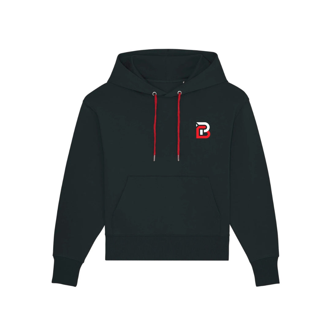 Powerbuild Hoodie