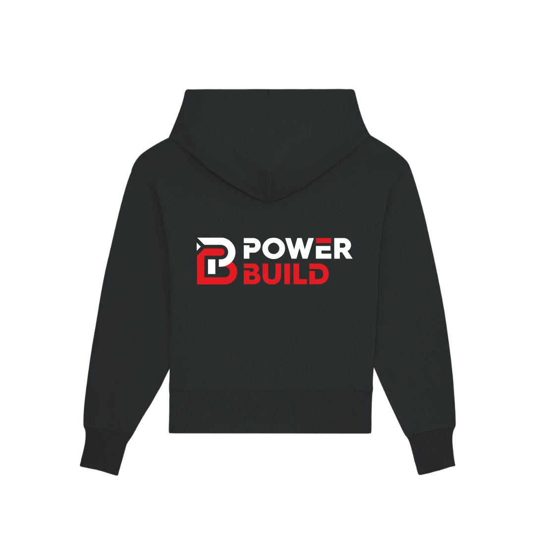 Powerbuild Hoodie