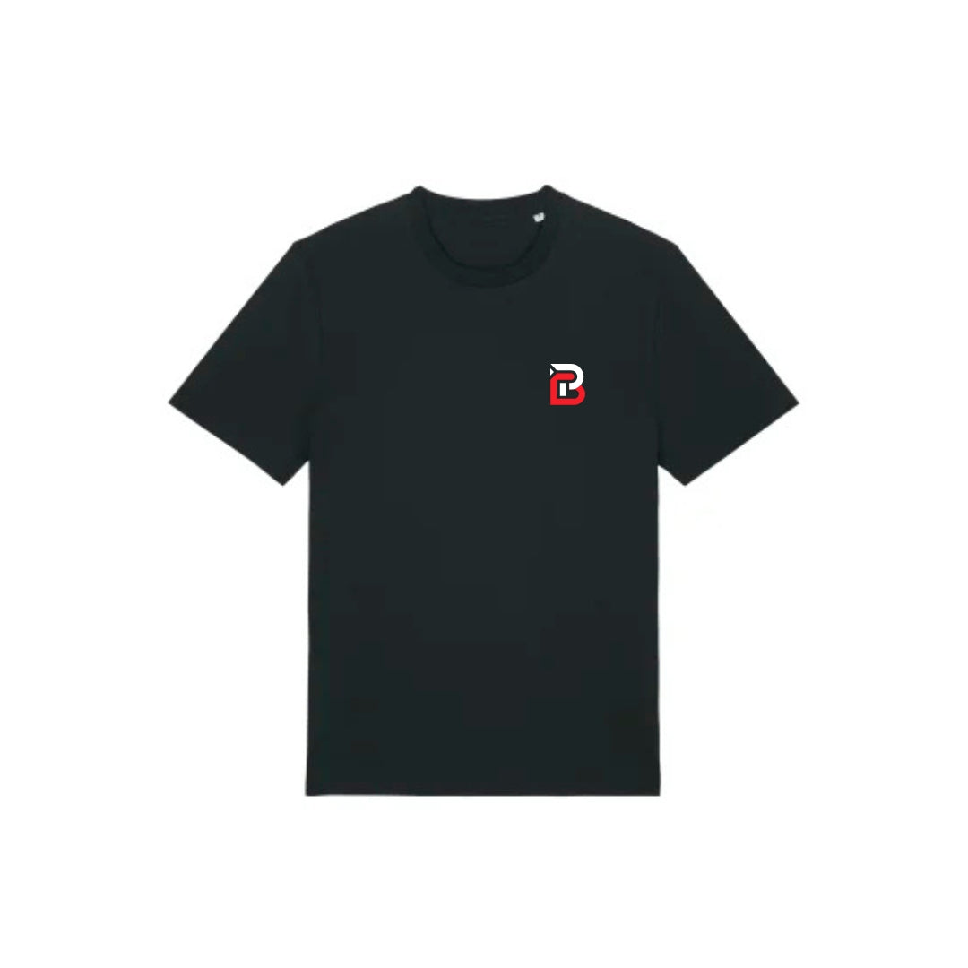 Powerbuild Team shirt